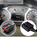 Transmission Shift Lever Jumper Wiring Harness Connector 84733196 For Chevrolet Malibu Volt 2016 2019 And Gmc Acadia 2017 To