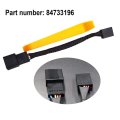 Transmission Shift Lever Jumper Wiring Harness Connector 84733196 For Chevrolet Malibu Volt 2016 2019 And Gmc Acadia 2017 To