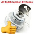 Ignition Switch Wire Harness For John Deere Tca15075 Am101561 With Heavy Duty Corrugate And Insulated Butt Connectors
