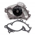 Aintier Engine Timing Belt Kit Include Water Pump Roller Tensioner Bearing Fits For Lexus Es300 Rx300 For Toyota Avalon Camry