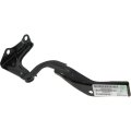 Hood Hinge Pair For Honda Cr-v 2017 2018 2019 2020 2021 2022 Driver And Passenger Side Replacement Ho1236154 Ho1236153