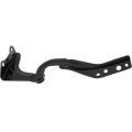 Hood Hinge Pair For Honda Cr-v 2017 2018 2019 2020 2021 2022 Driver And Passenger Side Replacement Ho1236154 Ho1236153