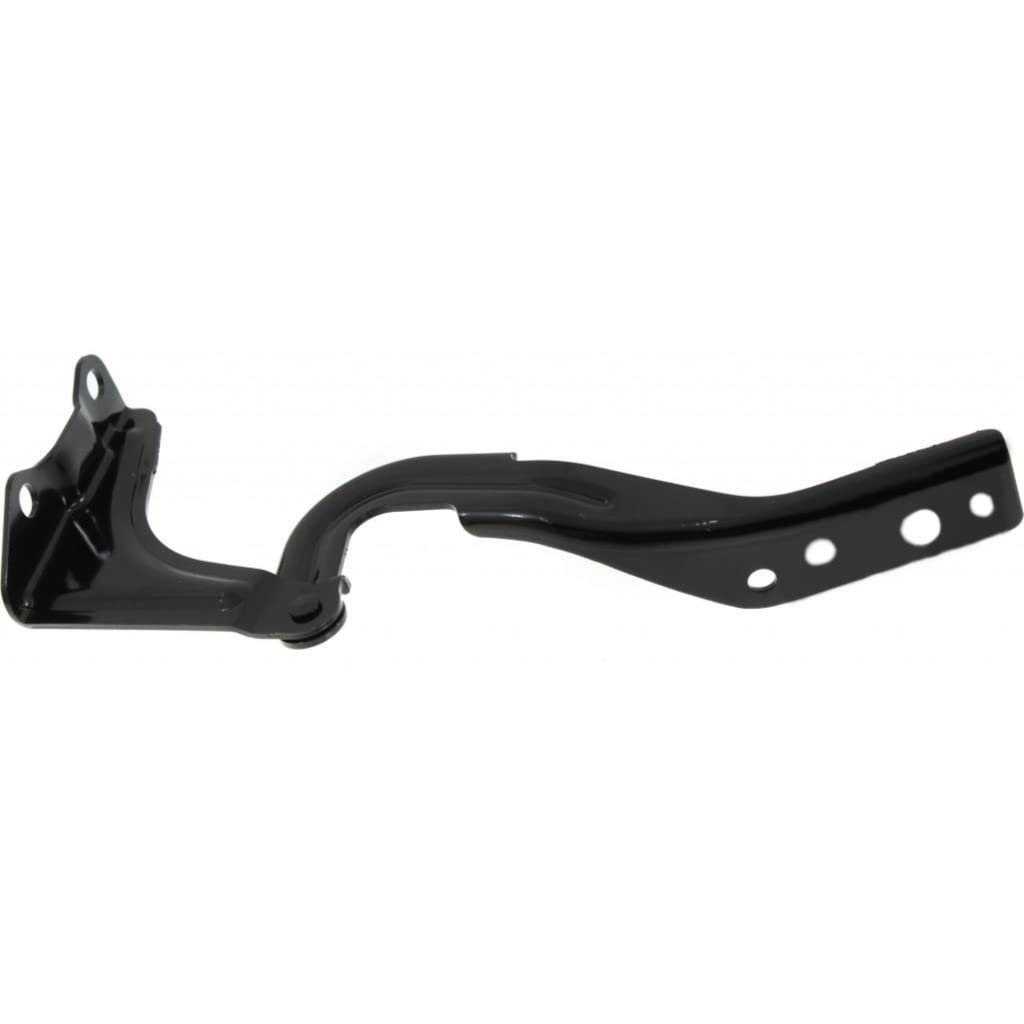 Hood Hinge Pair For Honda Cr-v 2017 2018 2019 2020 2021 2022 Driver And Passenger Side Replacement Ho1236154 Ho1236153