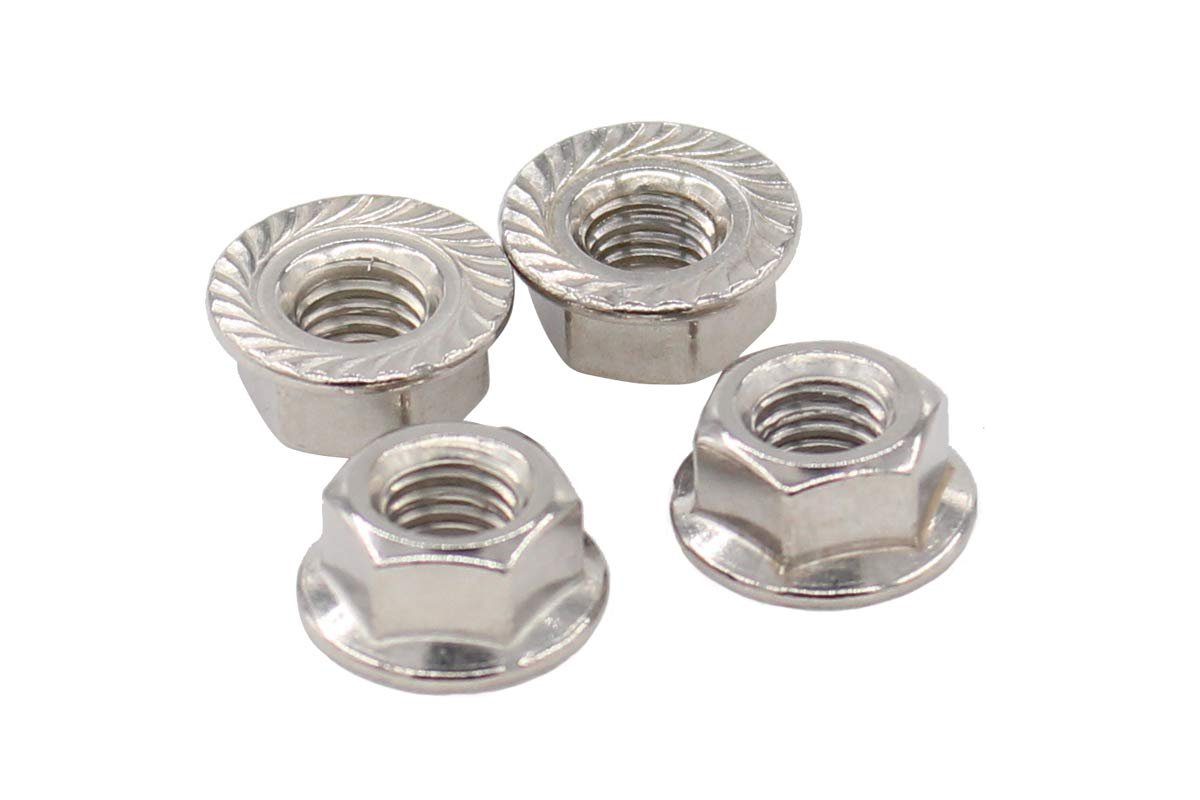 Stainless Exhaust Manifold Head Studs Bolts Nuts Kit