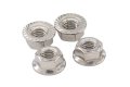 Stainless Exhaust Manifold Head Studs Bolts Nuts Kit