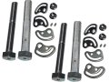 Front Alignment Caster Camber Kit For 2000-2020 Chevy Tahoe