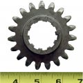 2nd Speed Transmission Gear 11365 Fits Case Dozer 310-b 310d 310e 310f 310g 350