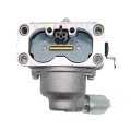 Carburetor Kit For Husqvarna Gth3052tdf Gth3052tf Gth27v48ls Gth27v52ls Tractor 