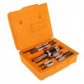 Gxywady 2 Inch Boring Head And Mt3 Bar Tool Set With 9pcs 1 Carbide Bars