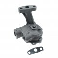 A-premium Standard Volume Oil Pump With Gasket Compatible Ford F-100 F-150 F-250 F-350 Mustang E-250 E-350 Econoline Club Wagon