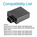 Labwork Ignitor Cdi Box Replacement For Yamaha Blaster 200 Yfs200 2003 2004 2005 2006 5vm-85540-00-00