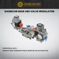 Dasbecan 4725001230 Rear Abs Valve Modulator For Freightliner Kenworth Mack Meritor Volvo Navistar Tdas4725001230