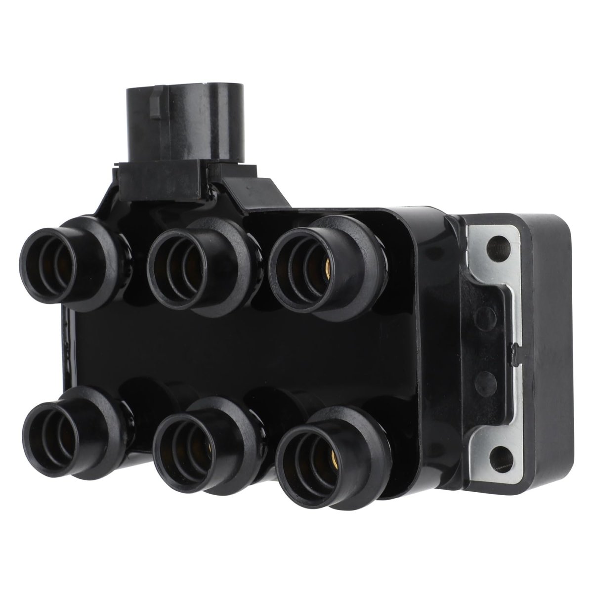 Ignition Coil Suitable With For Ford Usa Explorer Taurus 4l 3l V6 1 Pcs