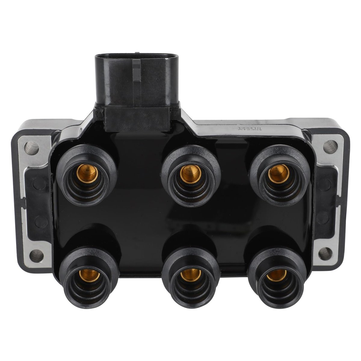 Ignition Coil Suitable With For Ford Usa Explorer Taurus 4l 3l V6 1 Pcs