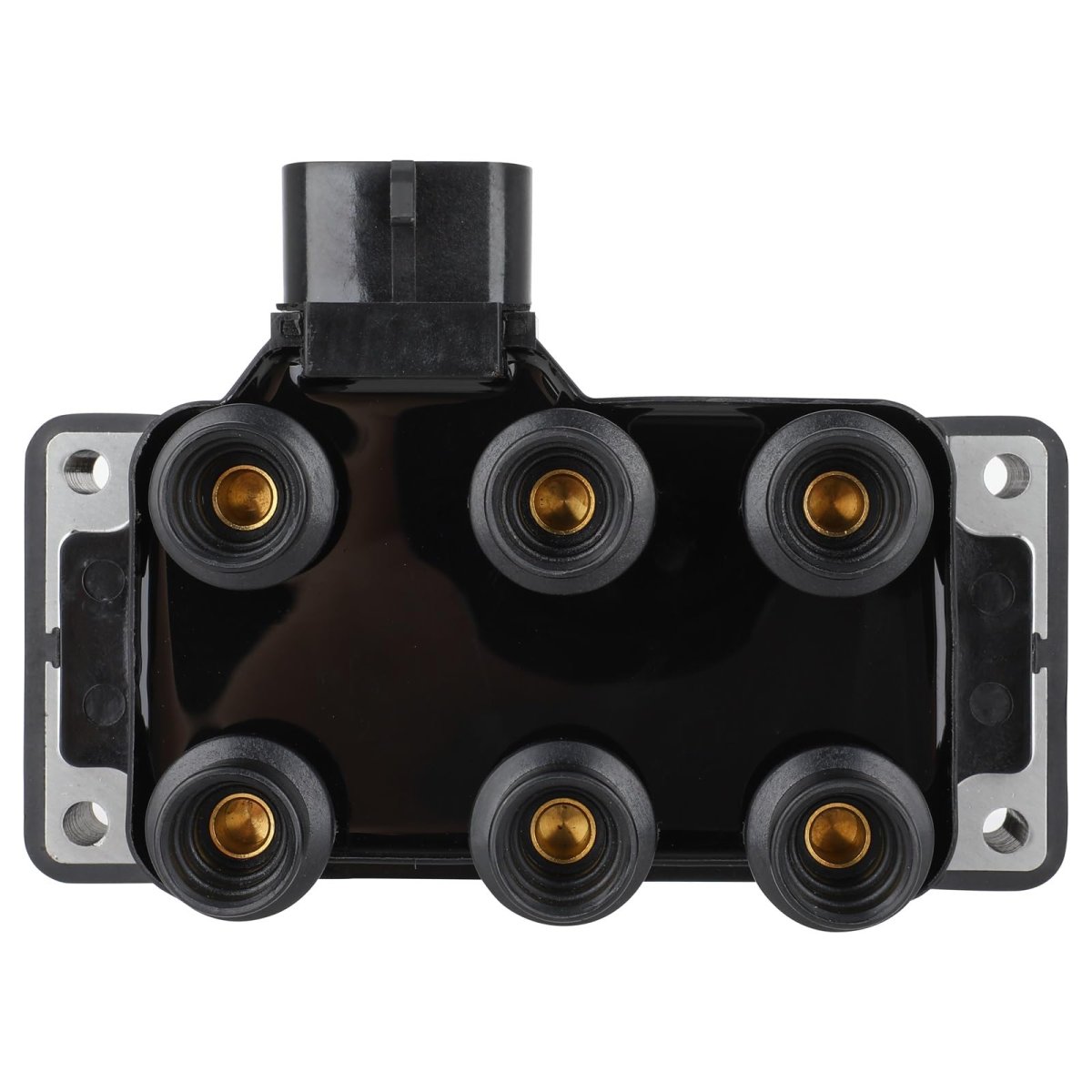 Ignition Coil Suitable With For Ford Usa Explorer Taurus 4l 3l V6 1 Pcs