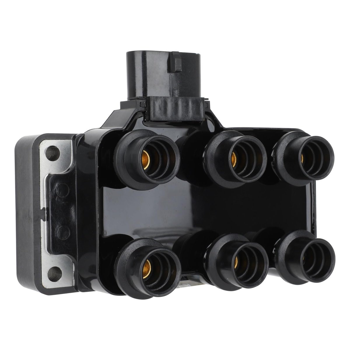 Ignition Coil Suitable With For Ford Usa Explorer Taurus 4l 3l V6 1 Pcs