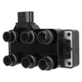 Ignition Coil Suitable With For Ford Usa Explorer Taurus 4l 3l V6 1 Pcs 