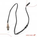 A-premium O2 Oxygen Sensor Compatible With Volkswagen Touareg004-2007 Passat 2000-2001 Eurovan Cabrio Audi A4 Quattro 1 8l 2 0l