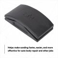 3m Sanding Block 05519 2-3 4 In X 5 Professional Grade Rubber For Putty And Filler