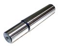 1 2 In Straight Shank To Jacobs Taper Jt2 Drill Chuck Arbor Adapter Alloy Steel Precision Grounded For Drilling Machine Model