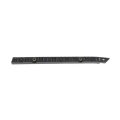 Rear Bumper Cover Bracket Driver Side For Chrysler Pacifica 2017 To 2025 Plastic Replacement Ch1142119 68229237ab 68229237ac 