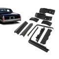 Front Bumper Bracket Set For Honda Civic 2006 2007 2008 2009 2010 2011 Left And Right 71140snaa00 Ho1067108 71190snaa00 