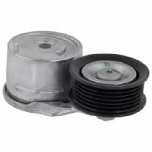 Motorcraft Pulley
