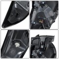 Outer Taillight Right Side Replacement For Cx-30 2020 2021 2022 2023 W O Signature Lighting Ma2805137