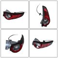 Outer Taillight Right Side Replacement For Cx-30 2020 2021 2022 2023 W O Signature Lighting Ma2805137
