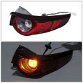Outer Taillight Right Side Replacement For Cx-30 2020 2021 2022 2023 W O Signature Lighting Ma2805137