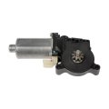 Window Lift Motor For Gmc C7500 Topkick 1998 1999 2000 2001 2002 Plug In With Wiring Harness And Gear Replacement 10414629 