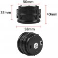 Esupport Universal Car Motor 2 52mm Digital Red Led Light Display Exhaust Gas Temperature Gauge Meter Egt Ext