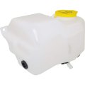 Windshield Washer Reservoir For Jeep Grand Cherokee 1996 1997 1998 Tank And Cap With Fluid Level Sensor Port Without Pump 