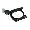 Tcmt Right Rearview Mirrors Mount Bracket Fit Honda Goldwing Gl1800 2001-2017