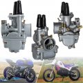 Glenparts Carburetor Assembly Replaces For Yamaha Y-zinger 80 Pw80 Zinger 1991 1992 1993 1994 1995 1996 1997 1998-2000 2001