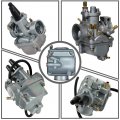 Glenparts Carburetor Assembly Replaces For Yamaha Y-zinger 80 Pw80 Zinger 1991 1992 1993 1994 1995 1996 1997 1998-2000 2001
