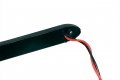 Led High Output Marine Rv Bar Light Waterproof 6 Lamp 24vdc 160 Lumen 24v