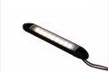 Led High Output Marine Rv Bar Light Waterproof 6 Lamp 24vdc 160 Lumen 24v