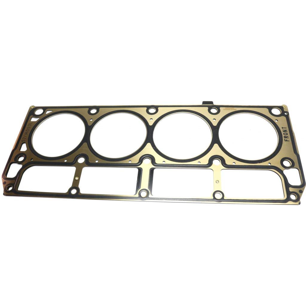 Cylinder Head Gasket For Avanti Ii 2002 2003 2004 Replacement 26190pt Hg3157 Fits Corvette 02 04 Tahoe And Suburban 1500 07 14