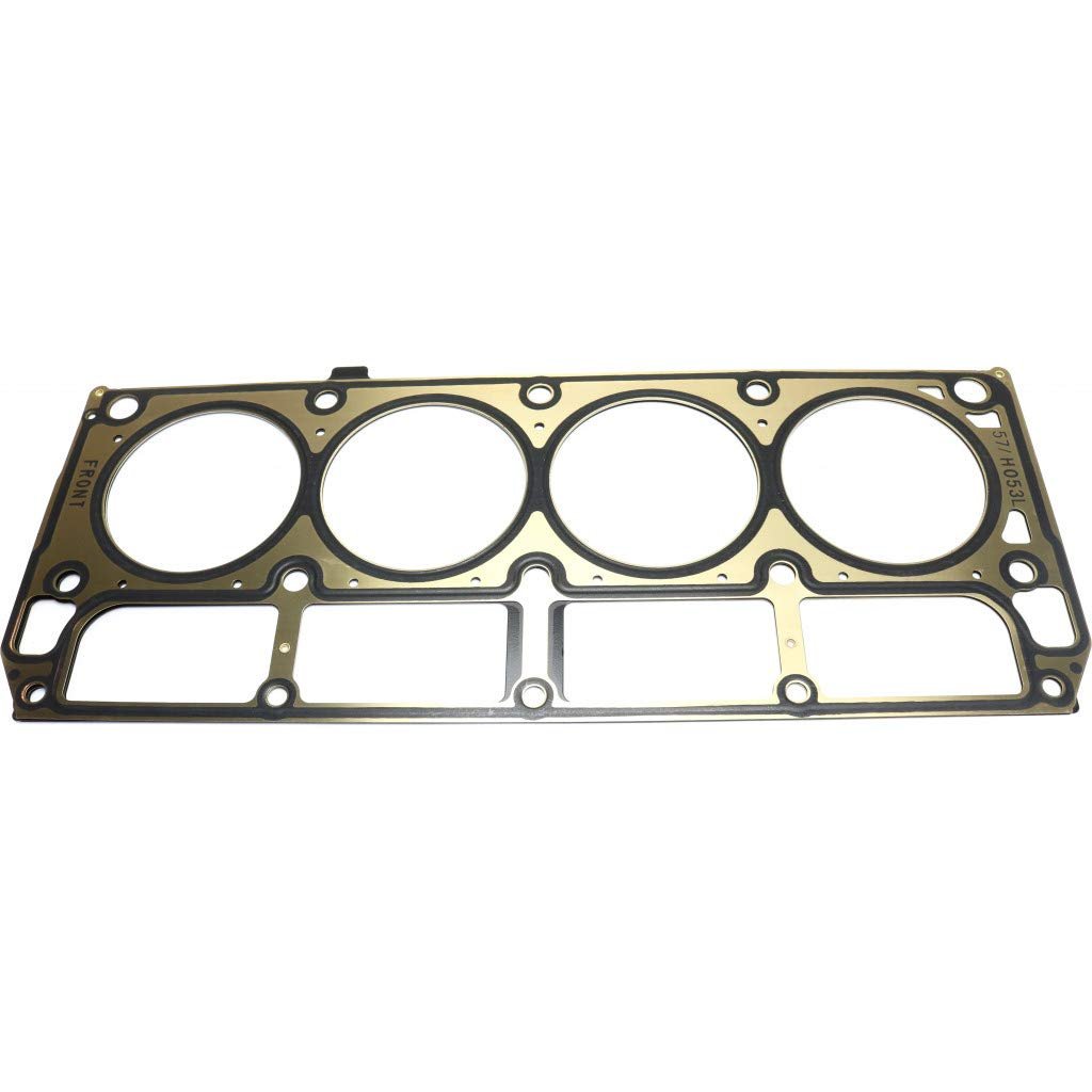 Cylinder Head Gasket For Avanti Ii 2002 2003 2004 Replacement 26190pt Hg3157 Fits Corvette 02 04 Tahoe And Suburban 1500 07 14