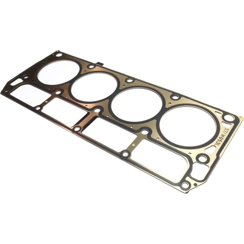 Cylinder Head Gasket For Avanti Ii 2002 2003 2004 Replacement 26190pt Hg3157 Fits Corvette 02 04 Tahoe And Suburban 1500 07 14