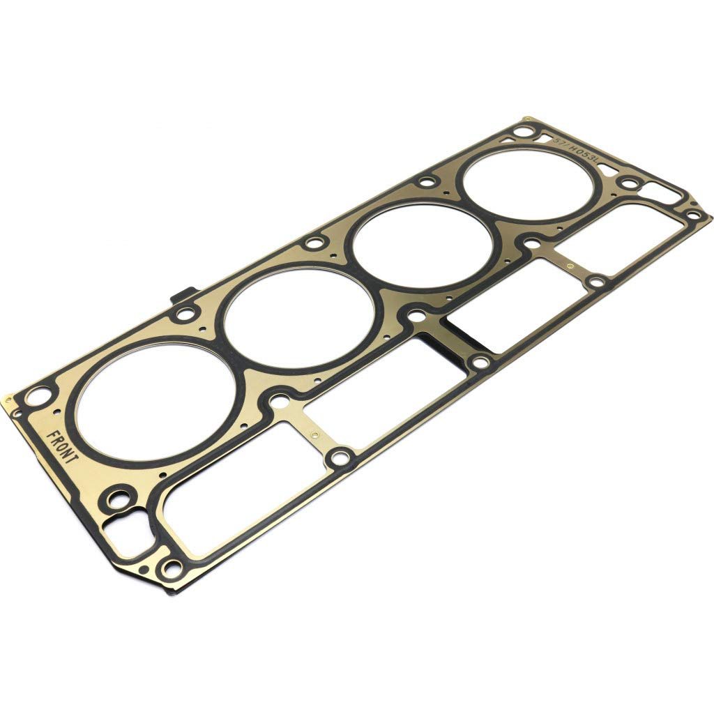 Cylinder Head Gasket For Avanti Ii 2002 2003 2004 Replacement 26190pt Hg3157 Fits Corvette 02 04 Tahoe And Suburban 1500 07 14