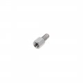 Uxcell M3x5mm 6mm Male-female Hex Nickel Plated Pcb Motherboard Spacer Standoff For Fpv Drone Quadcopter Computer Circuit Board