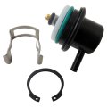 Fuel Injection Pressure Regulator Repl Part 12574986 17113536 17113678 19245530 89017453 For Chevrolet Express 2500 Van V6 4 3l