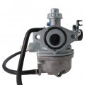 Carburetor For Honda Crf110f 2013-2018 Dirt Bike Part Replace 16100-kyk-912 With Filter