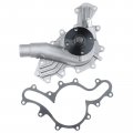 Engine Water Pump With Gasket For Ford Aerostar 1990-1997 Explorer 1991-2000 Ranger 1990-2000 Mazda B4000 1994-2000 Navajo