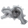A-premium Engine Water Pump With Gasket Compatible Ford Aerostar 1990-1997 Explorer 1991-2000 Ranger 1990-2000 Mazda B4000