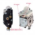 All-carb Rb-k106 Carburetor Replacement For Echo Pb-250ln Pb-250 Es250 Handheld Power Blowers Carb Replace A021003660