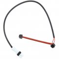 A-premium Disc Brake Pad Wear Sensors Compatible With Porsche 911 2002-2013 6l 3 8l 4 0l Rear Driver And Passenger Side 2-pc