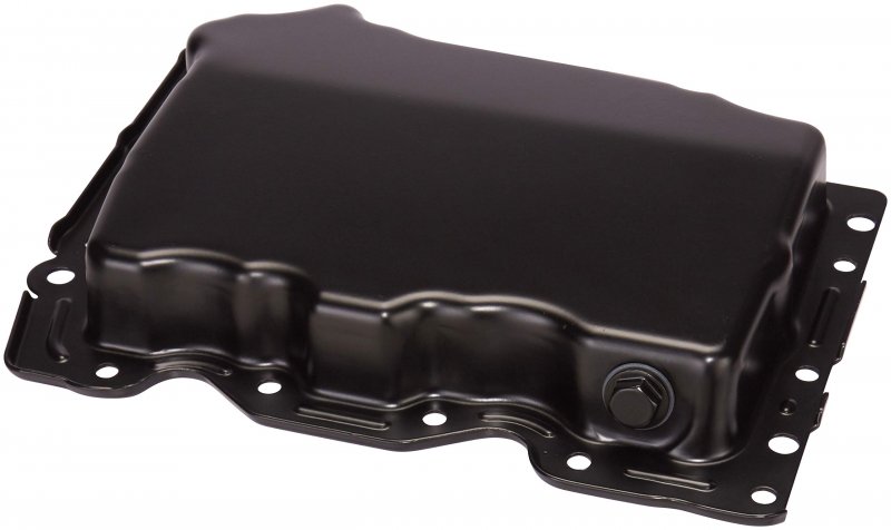 Gmp92a Oil Pan